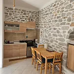 Rigas Stone Tower East Mani 2 Apartment