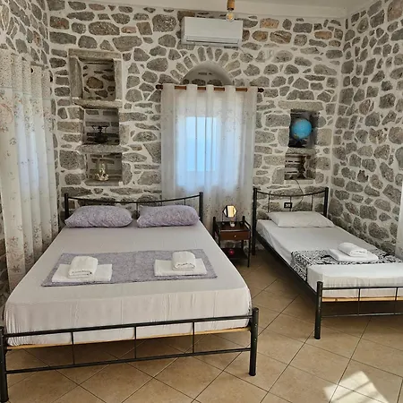 Rigas Stone Tower East Mani 2 *