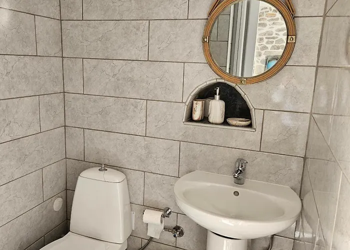 Rigas Stone Tower East Mani 2 Apartamento