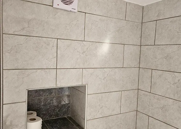 Apartamento Rigas Stone Tower East Mani 2