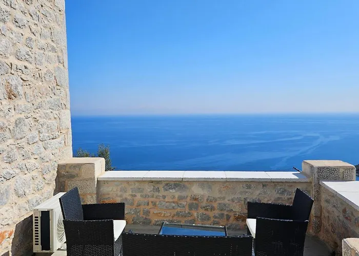 Rigas Stone Tower East Mani 2 Apartamento