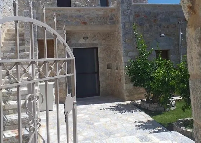 Rigas Stone Tower East Mani 2 Apartamento Argilia