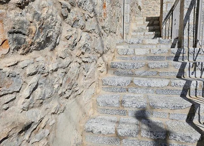 Rigas Stone Tower East Mani 2 Apartamento Argilia