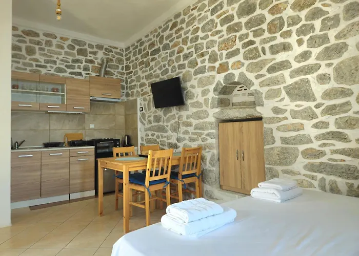 Rigas Stone Tower East Mani 2 Apartamento *